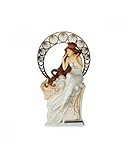 Goebel Статуэтка Artis Orbis Alphonse Mucha GOE-66-488-70-1, 1798562