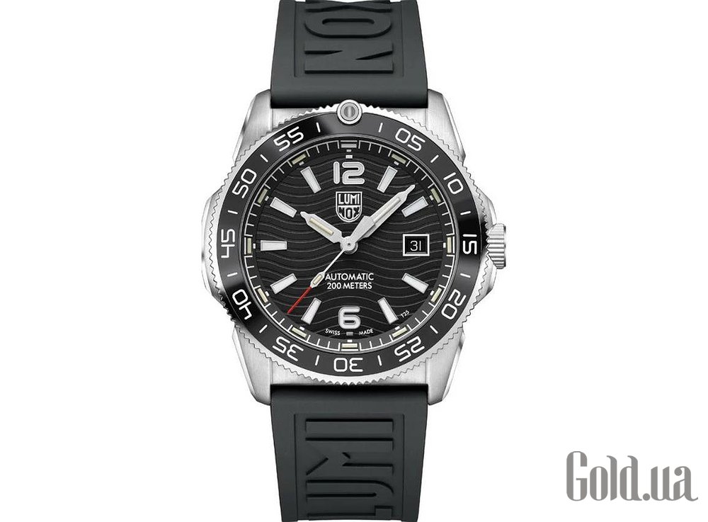 Luminox Чоловічий годинник XS.3101 XS.3101