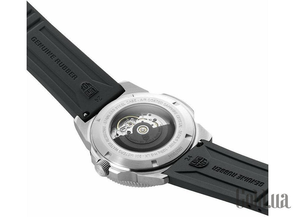 Luminox Чоловічий годинник XS.3101 XS.3101 – зображення 2