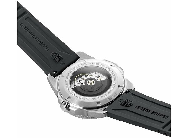 Luminox Чоловічий годинник XS.3101 XS.3101 – зображення 2