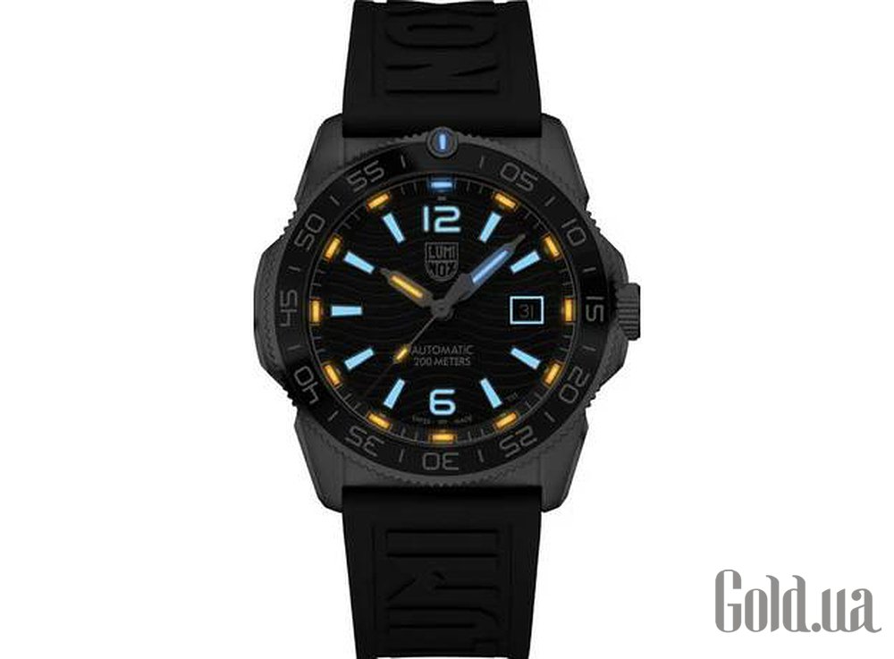 Luminox Чоловічий годинник XS.3101 XS.3101 – зображення 3