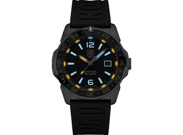 Luminox Чоловічий годинник XS.3101 XS.3101 – зображення 3