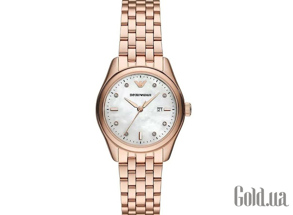 Armani Жіночий годинник AR11615 AR11615