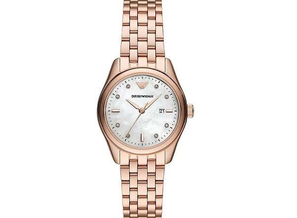 Armani Жіночий годинник AR11615 AR11615