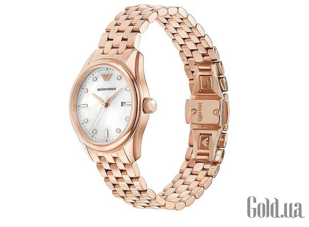 Armani Жіночий годинник AR11615 AR11615 – зображення 2