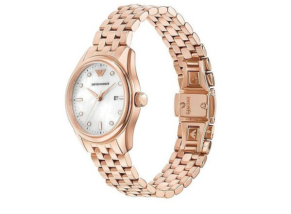 Armani Жіночий годинник AR11615 AR11615 – зображення 2