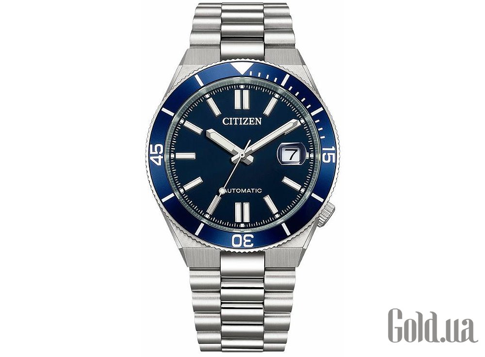 Citizen Мужские часы NJ0230-59L NJ0230-59L