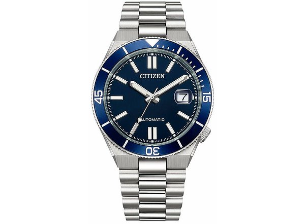 Citizen Мужские часы NJ0230-59L NJ0230-59L