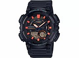 Casio Мужские часы AEQ-110W-1A2, 1800354
