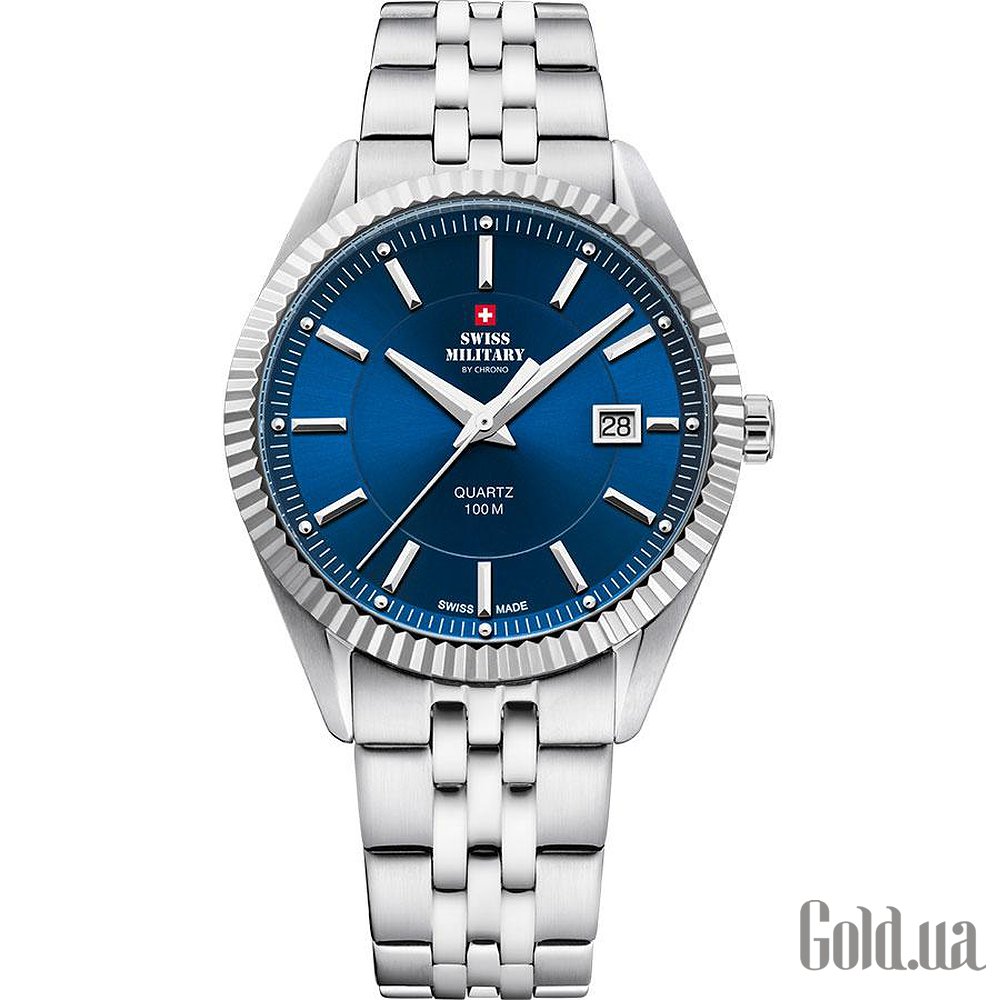 Swiss Military Мужские часы SM34065.03 SM34065.03