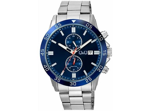 Q&Q Мужские часы C73A-001PY C73A-001PY