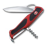 Victorinox Нож RangerGrip 63  0.9523.MC, 204194
