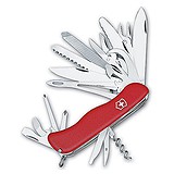 Victorinox Нож WorkChamp XL  0.9064.XL, 208546