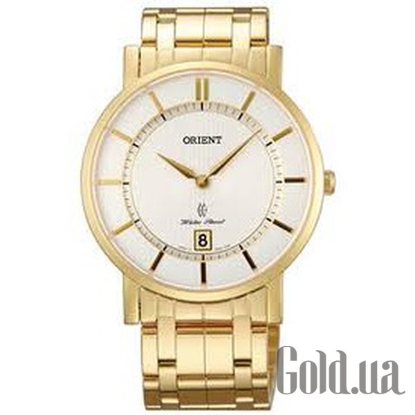 

Японские часы Orient, FGW01001W0