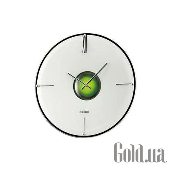 

Настенные часы Seiko, Настенные часы qXS002W