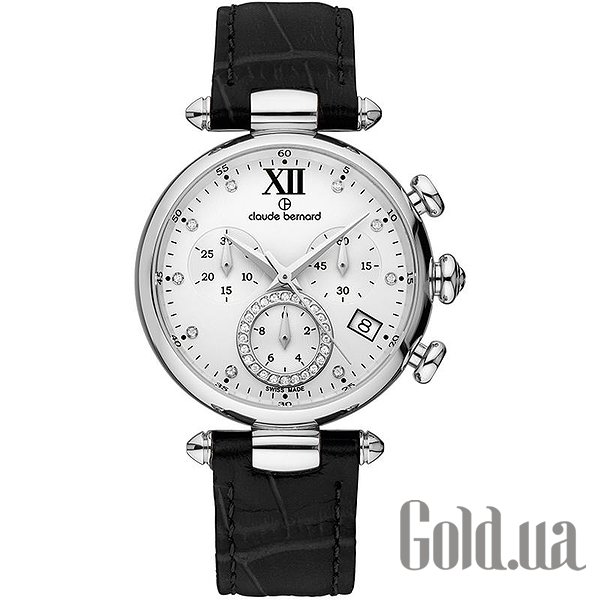

Швейцарские часы Claude Bernard, 10215 3 APN1