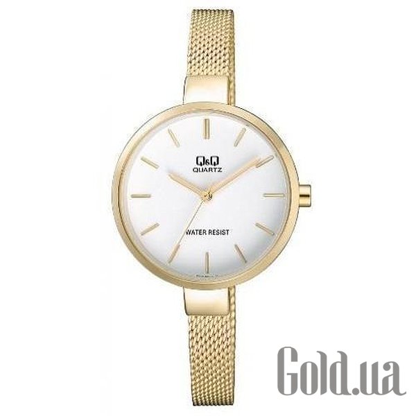 

Японские часы Q&Q, Женские часы QA15J001Y