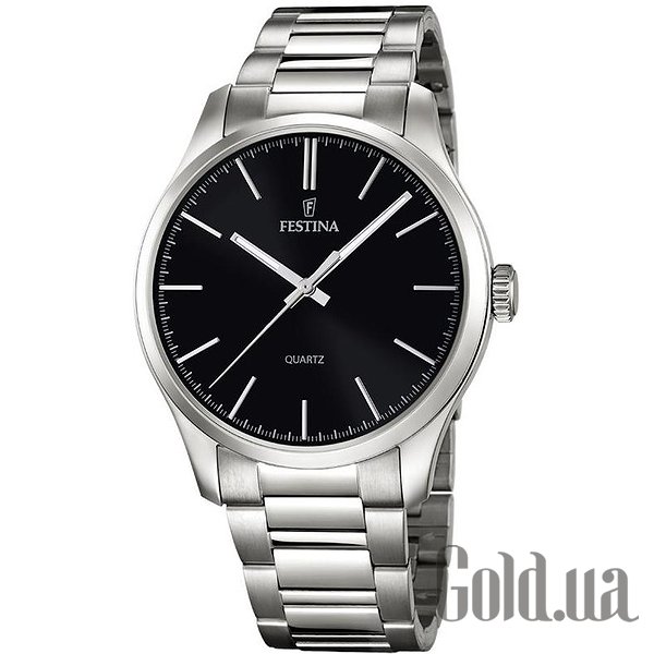 

Мужские часы Festina, Мужские часы F16807/2