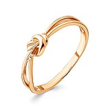 Женское золотое кольцо, 1512611
