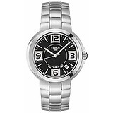 Tissot Мужские часы Titanium Automatic T31.1.489.52, 1544355