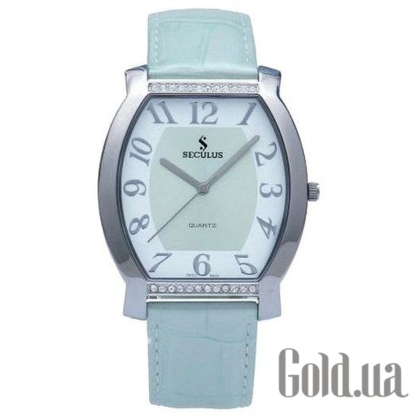 

Швейцарские часы Seculus, 1617.1.763 mop,sky