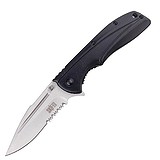 Skif Ніж Plus Worker SF Serr 63.00.61, 1616547