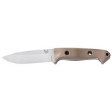 Benchmade Нож Sibert "Bushcrafter EOD" ben162-1, 1627043