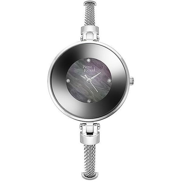 Pierre Ricaud Жіночий годинник Strap 22048.514BQ