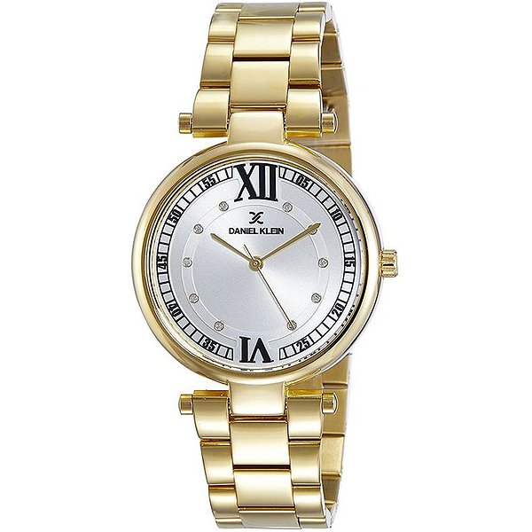 Daniel Klein Жіночий годинник DK10914-1