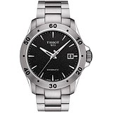 Tissot Мужские часы V8 Swissmatic T106.407.11.051.00, 1656483