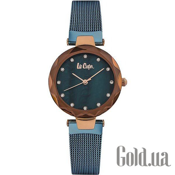 

Дизайнерские часы Lee Cooper, Женские часы LC06607.490