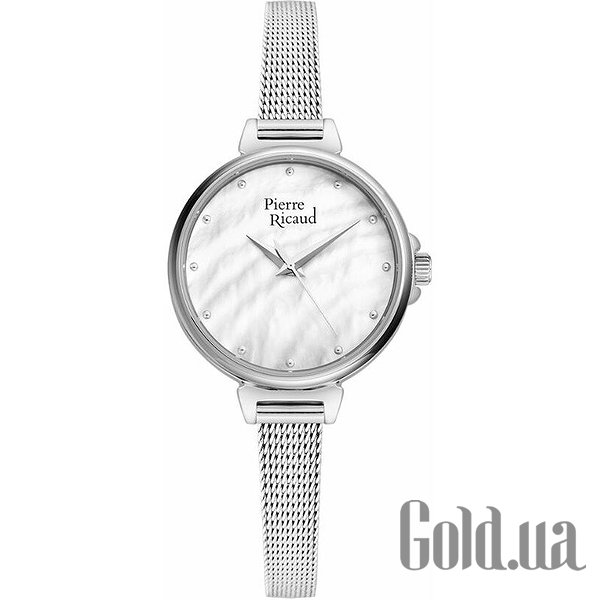 

Женские часы Pierre Ricaud, Женские часы PR 22099.5149Q
