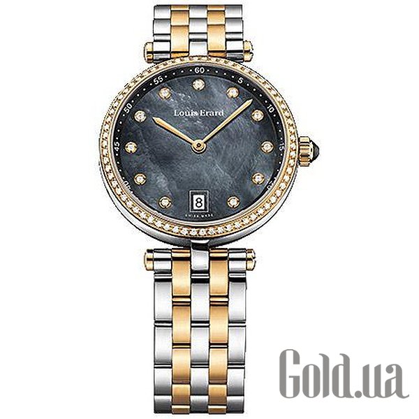 Купить Louis Erard Женские часы Romance 11810SB29 M