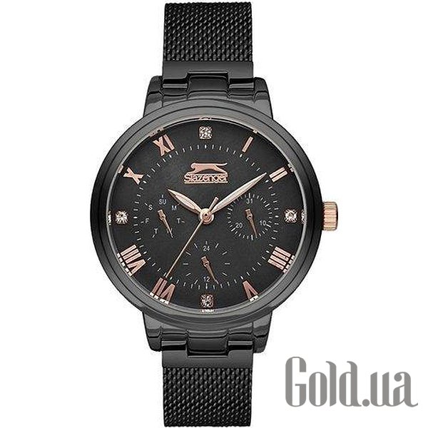 

Женские часы Slazenger, Женские часы SL.09.6185.4.04
