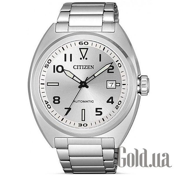 

Японские часы Citizen, Мужские часы NJ0100-89A