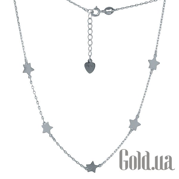 

Женские колье Fresh Jewelry, Серебряное колье, 45