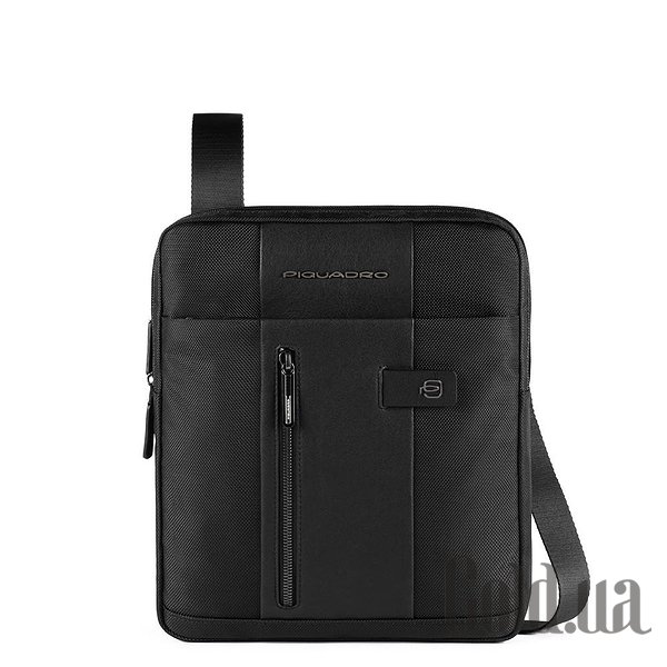 

Сумка мужская Piquadro, Черный, Сумка Brief CA5085BR_N
