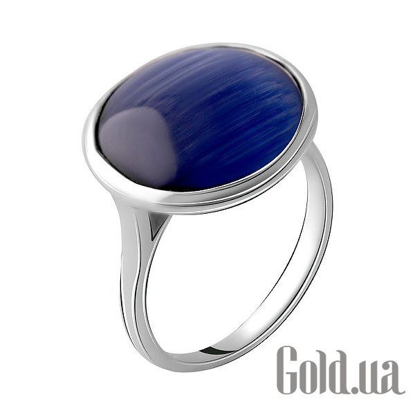 

Женские кольца Fresh Jewelry, Женское серебряное кольцо с кошачьим глазом, 17