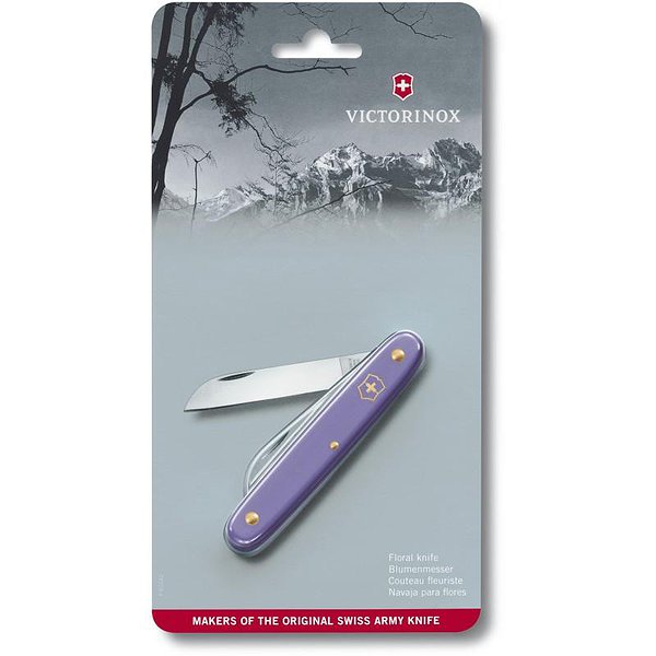 Victorinox Садовый нож Garden Vx39050.22B1