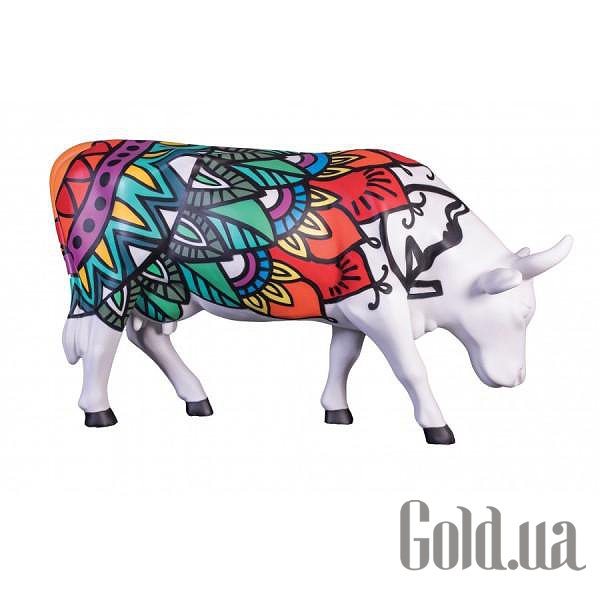 

Статуэтка Cow Parade, Статуэтка Iracema de Luz 46791