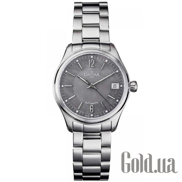 

Швейцарские часы Davosa, Женские часы Newton Lady Automatic 166.190.50