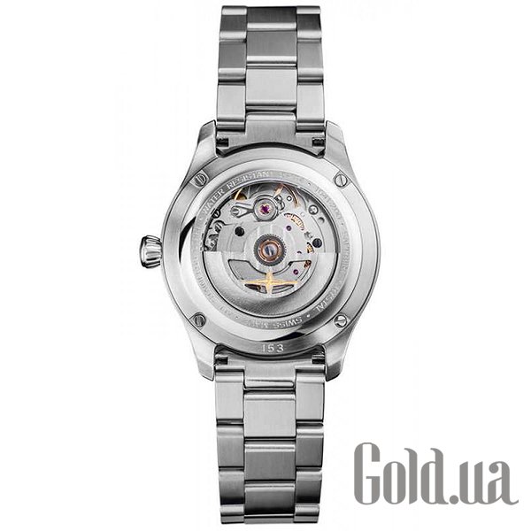 Швейцарський годинник Davosa Жіночий годинник Newton Lady Automatic 166.190.50