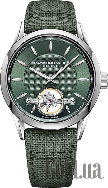 

Швейцарские часы Raymond Weil, Мужские часы 2780-STC-52001