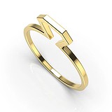 Женское золотое кольцо, 1773731