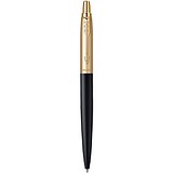Parker Кулькова ручка Jotter 17 XL Matt Black & Gold GT BP 13 032, 1775779