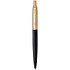 Parker Шариковая ручка Jotter 17 XL Matt Black & Gold GT BP 13 032 - фото 1