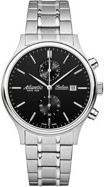 Atlantic Мужские часы 64457.41.61