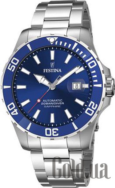 

Мужские часы Festina, Мужские часы F20531/3