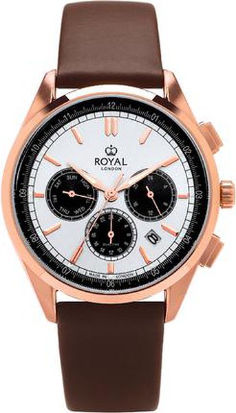 Royal London Мужские часы 41499-06