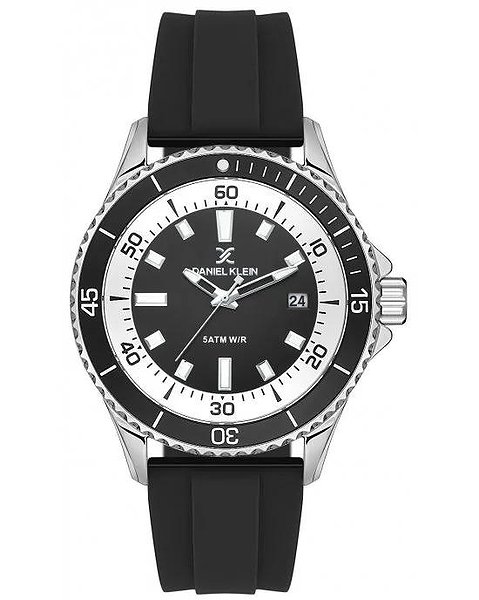 Daniel Klein Мужские часы Premium Gents DK.1.13683-1